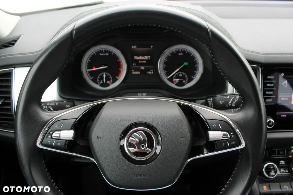 Skoda Kodiaq 1.5 TSI ACT 4x2 Ambition DSG - 14