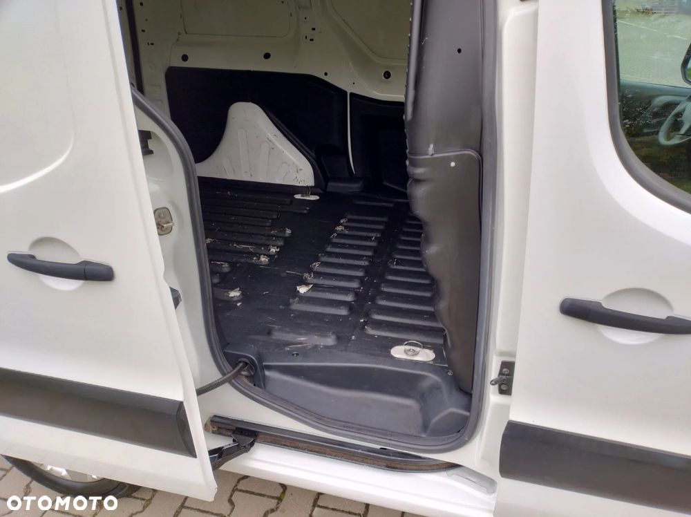 Citroën Berlingo - 6