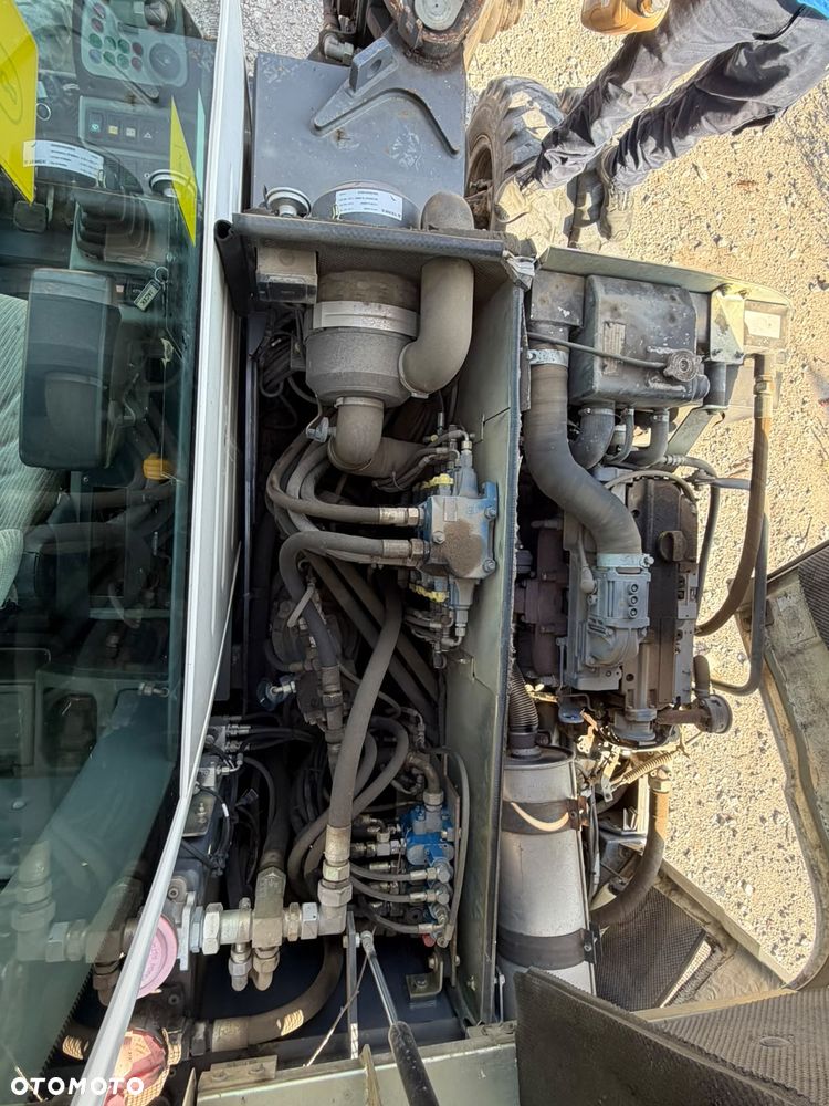 Terex TW85 - 11