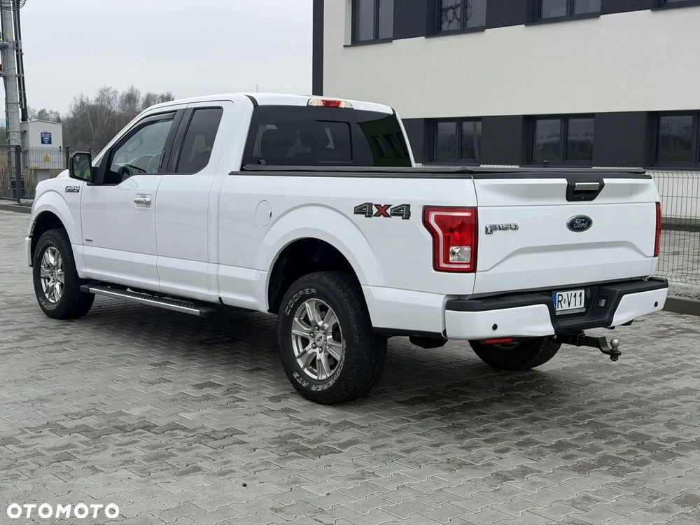 Ford F150 - 5