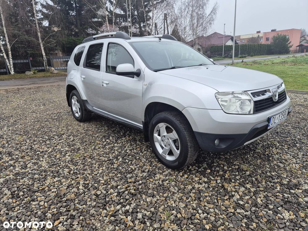 Dacia Duster 1.6 - 8