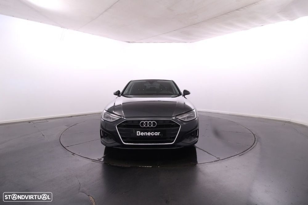 Audi A4 - 13