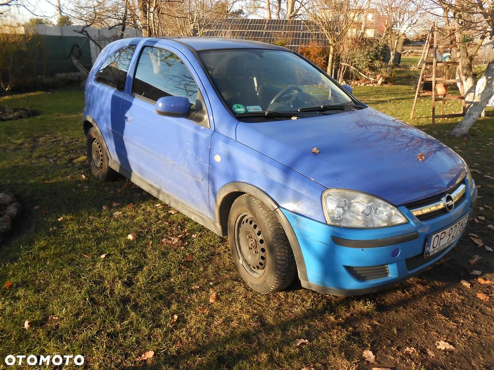 Opel Corsa 1.0 12V Cosmo - 2