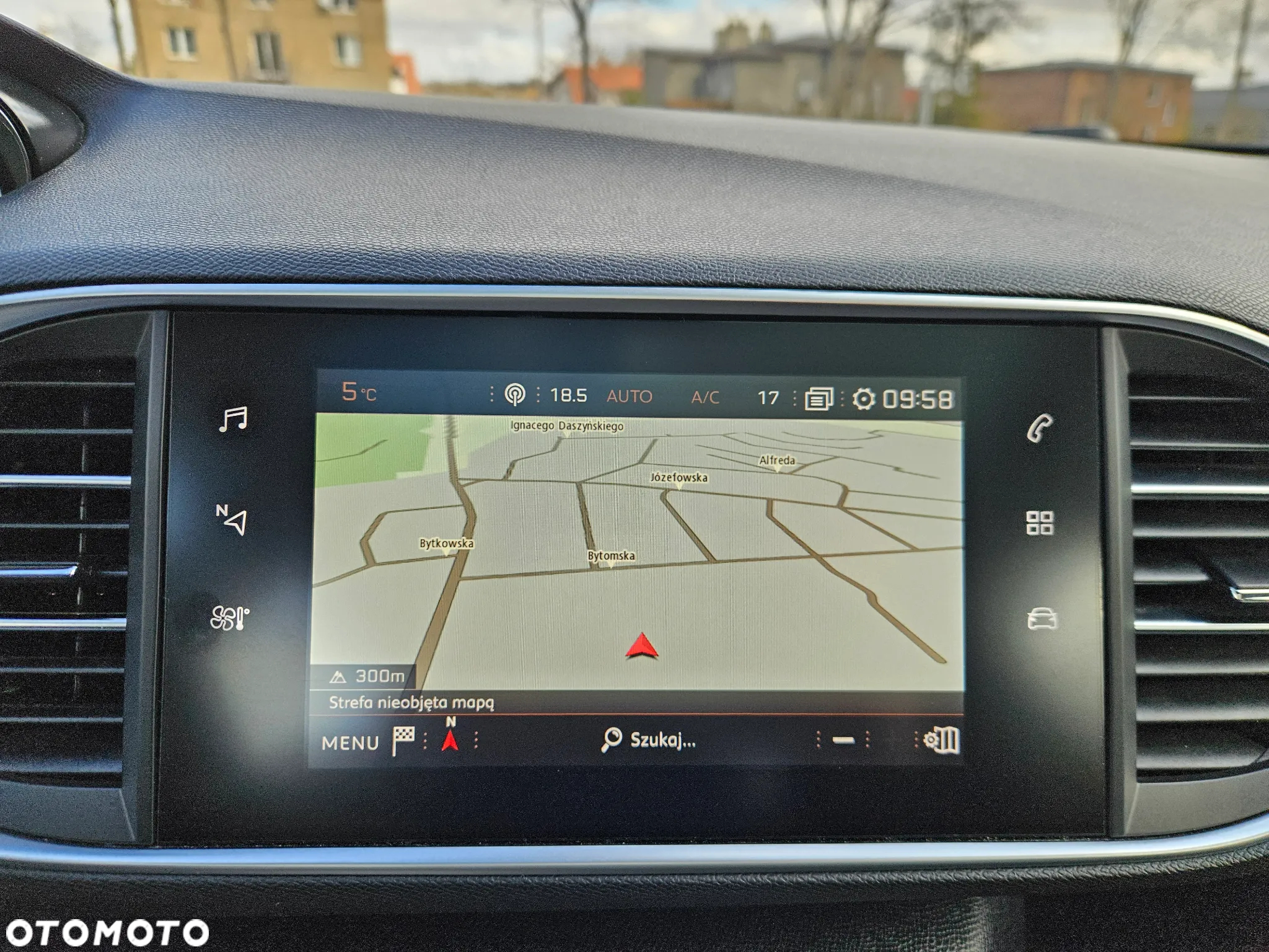 Peugeot 308 1.2 PureTech GT S&S EAT8 - 15