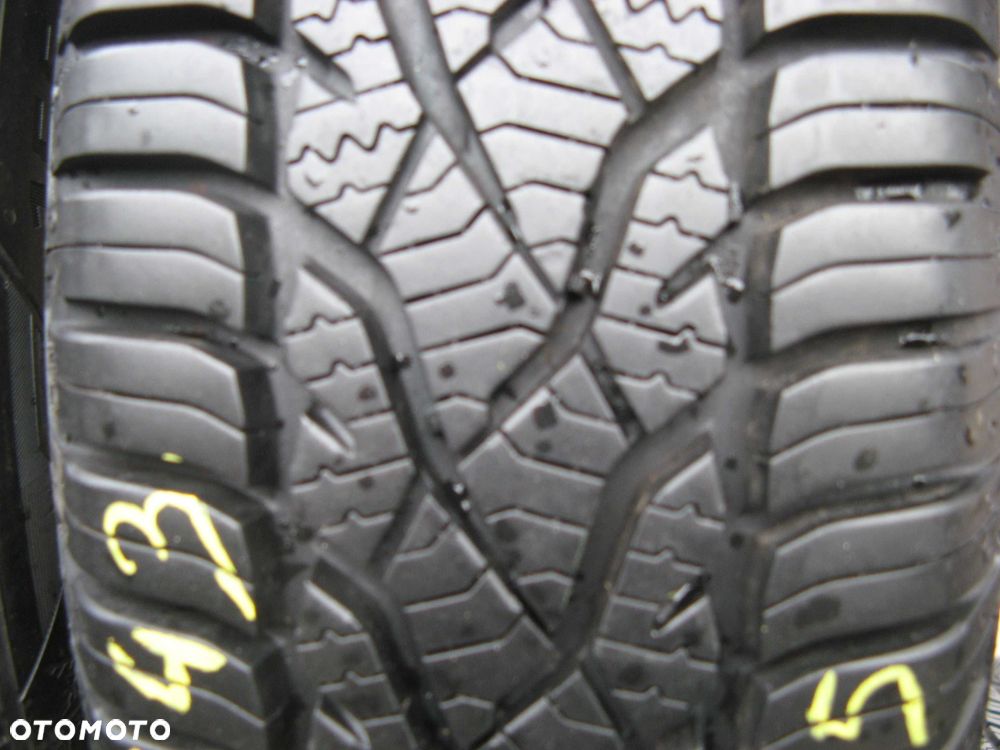 155/80R13 BARUM Quartaris 5 - Nr.1643 * - 2