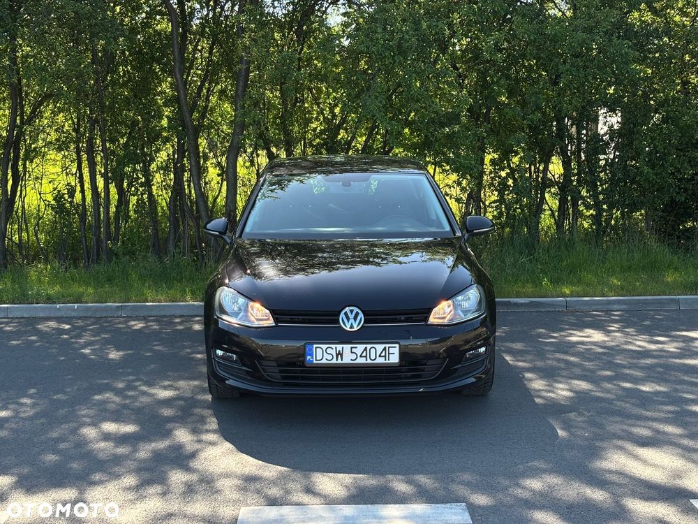 Volkswagen Golf 1.4 TSI Style - 11