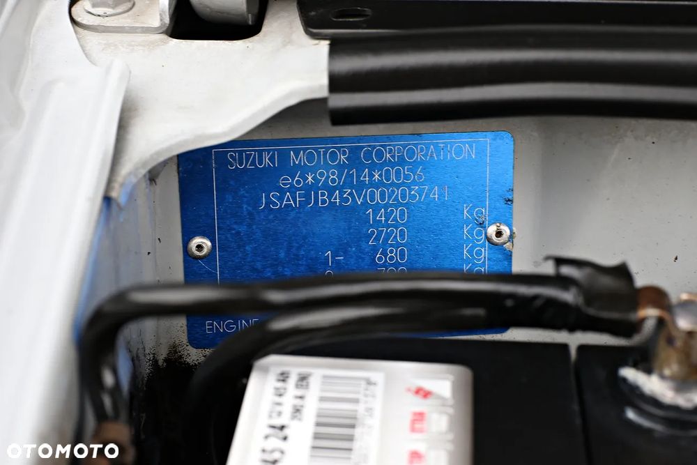 Suzuki Jimny - 40