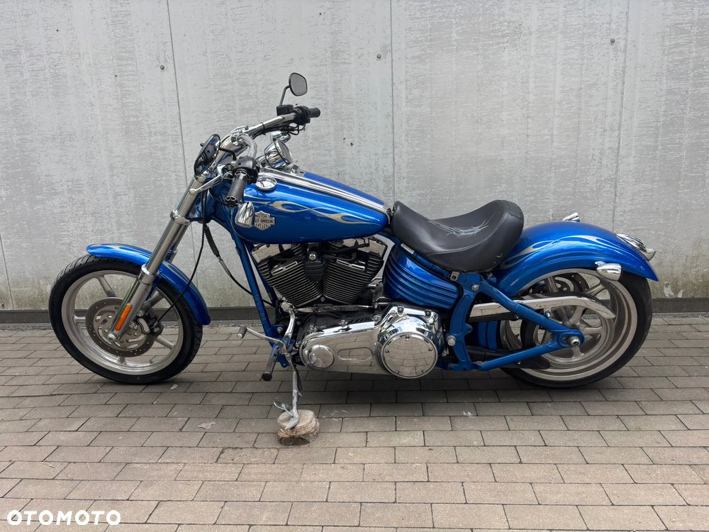 Harley-Davidson Softail - 4