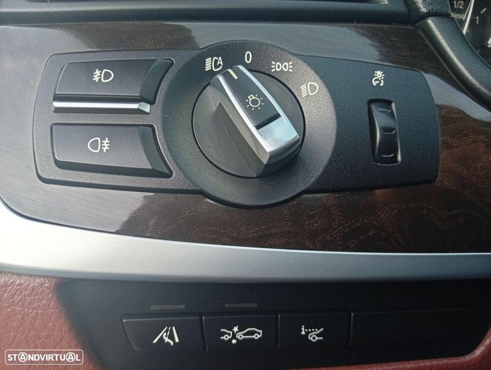 BMW 525 d xDrive Auto - 30