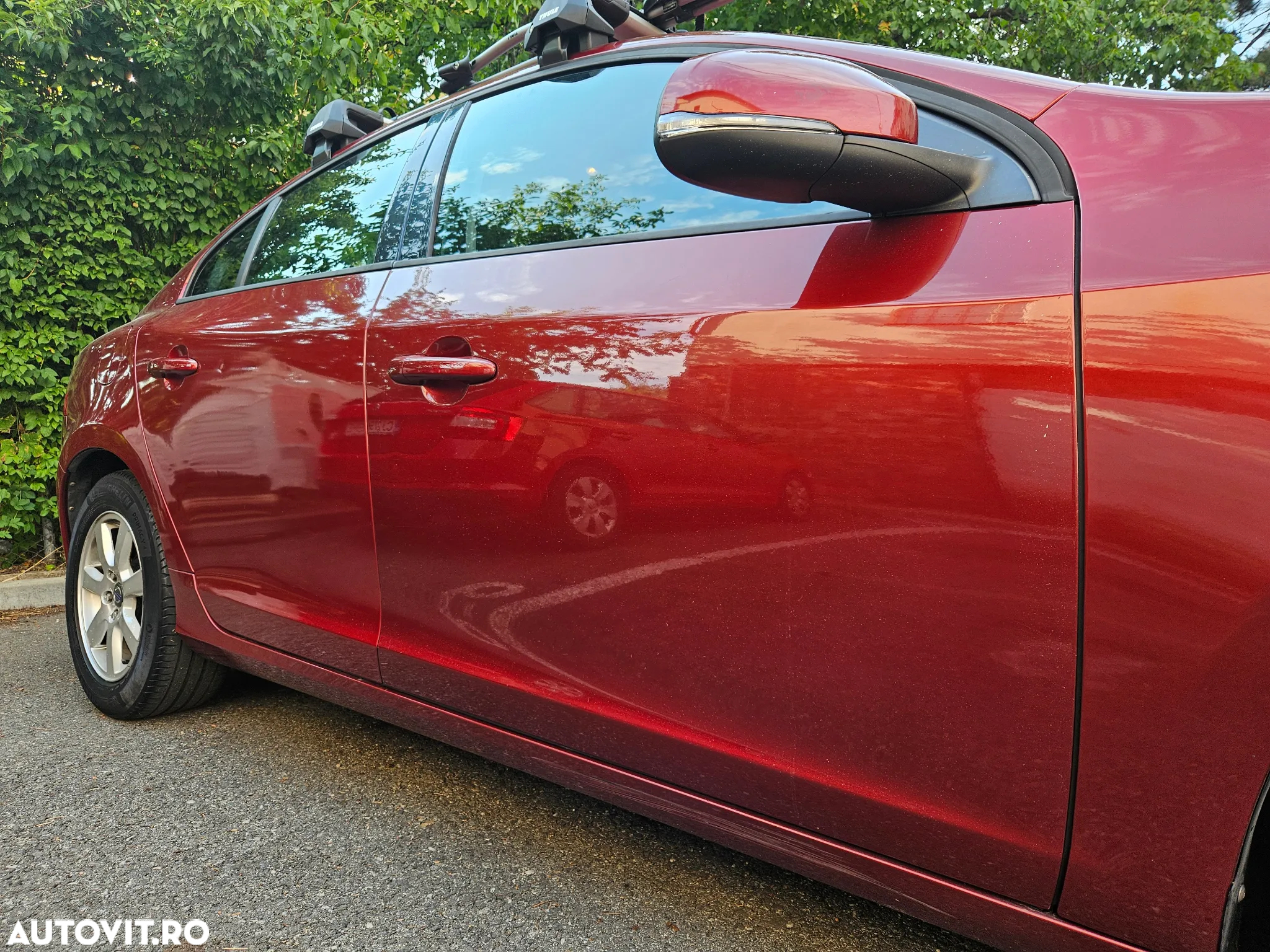 Volvo S60 DRIVe Momentum - 13