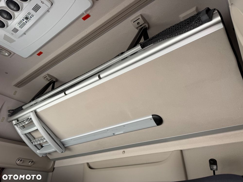 DAF XF 480/SSC/ Z NIEMIEC - 26