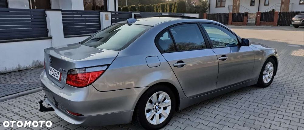 BMW Seria 5 - 12
