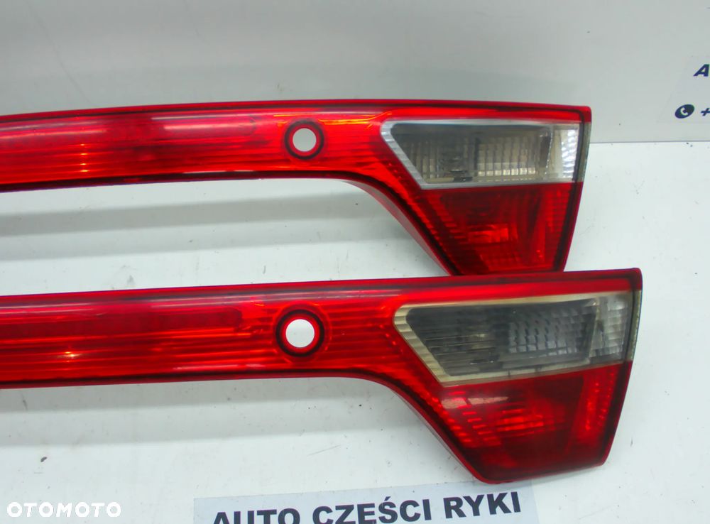 Seat Toledo II Lampa tył blenda - 2