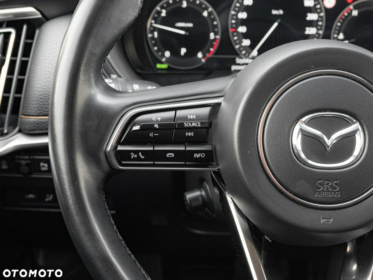 Mazda CX-60 - 17