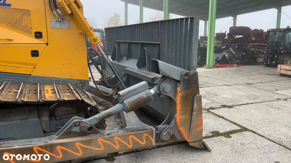 Liebherr Pr 734 Lgp - 30