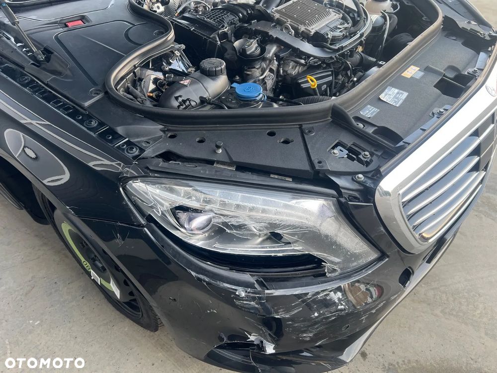 Mercedes-Benz Klasa S 350 BlueTEC - 11