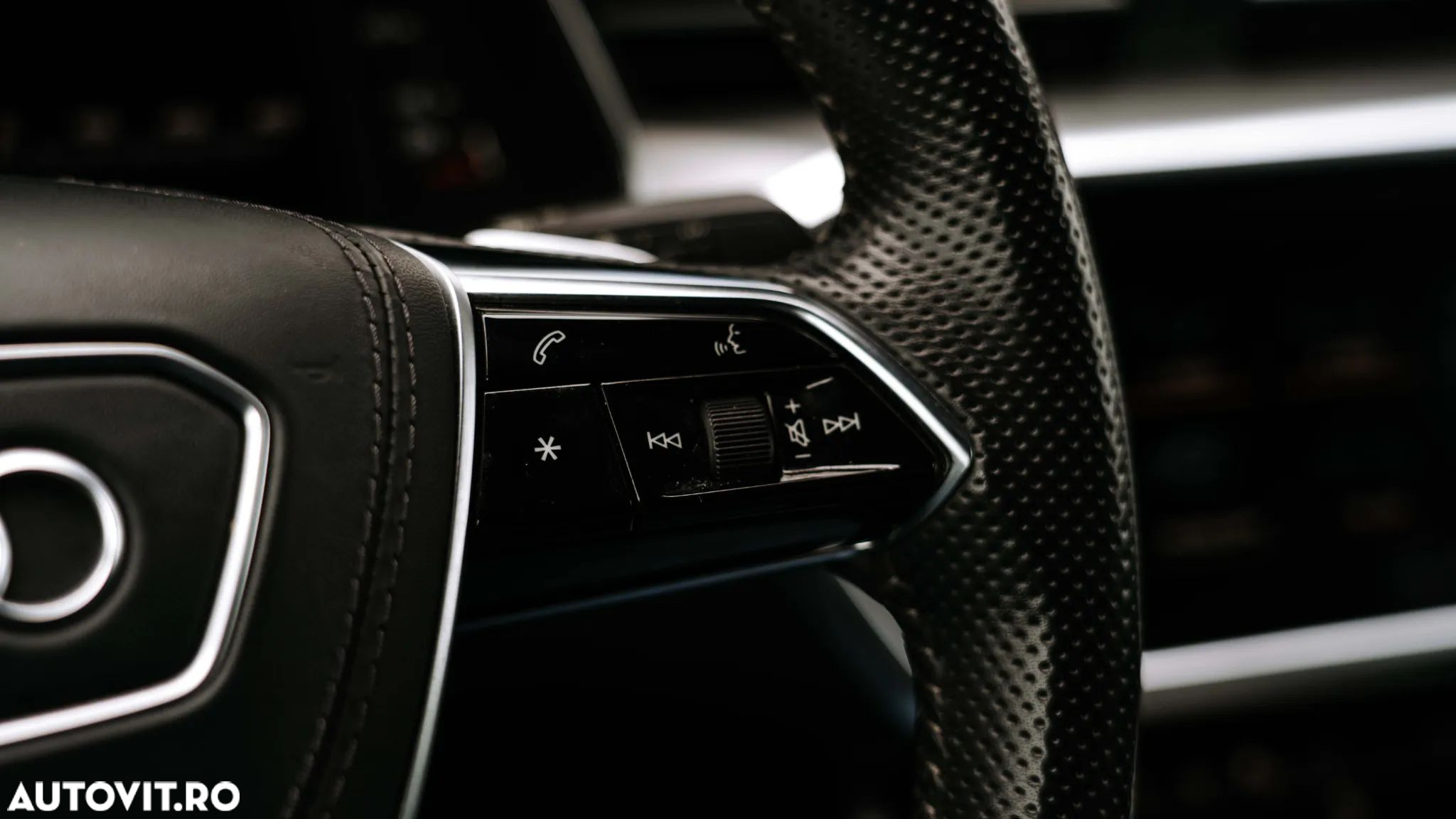 Audi A7 - 30