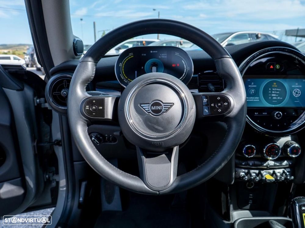 MINI 3 Portas Cooper SE Yours - 30