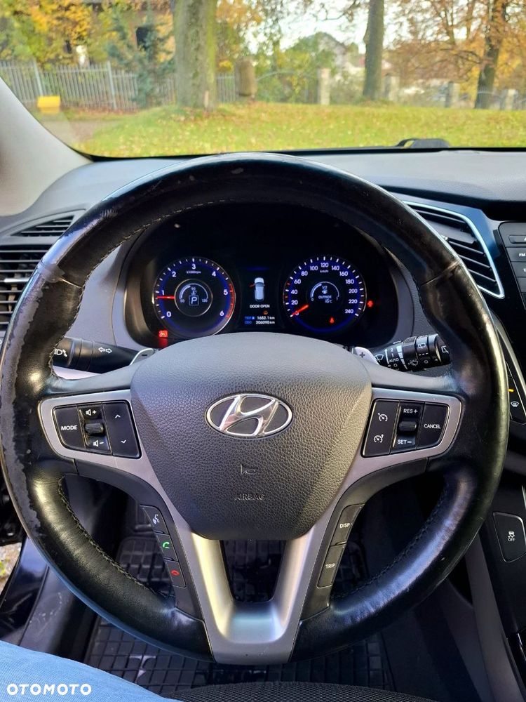 Hyundai i40 1.7 CRDi Comfort + - 17