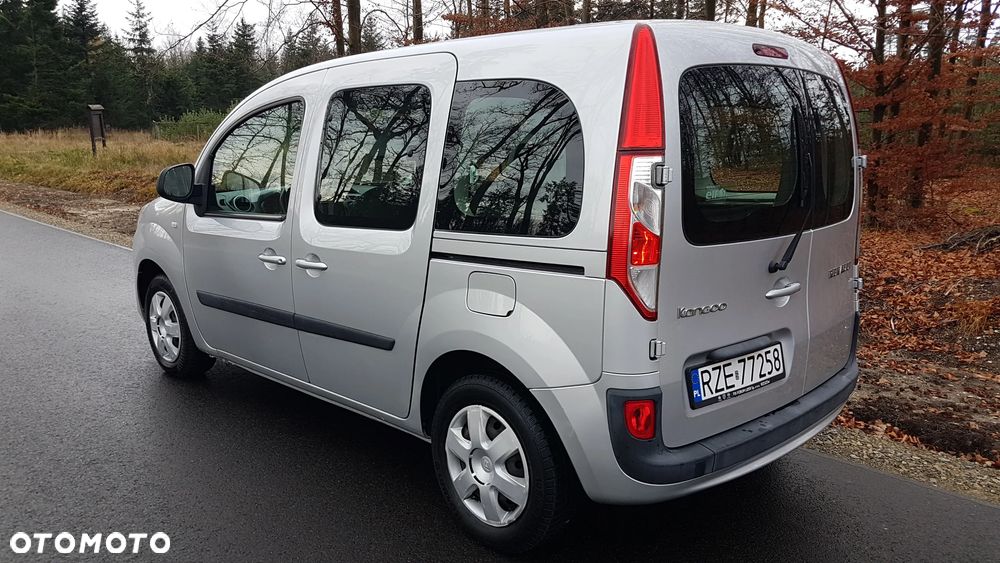 Renault Kangoo - 7