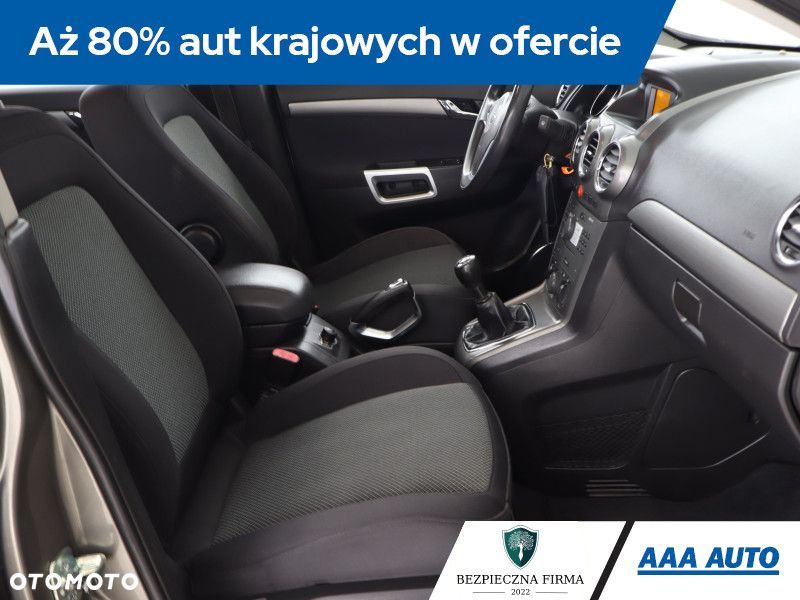 Opel Antara - 11