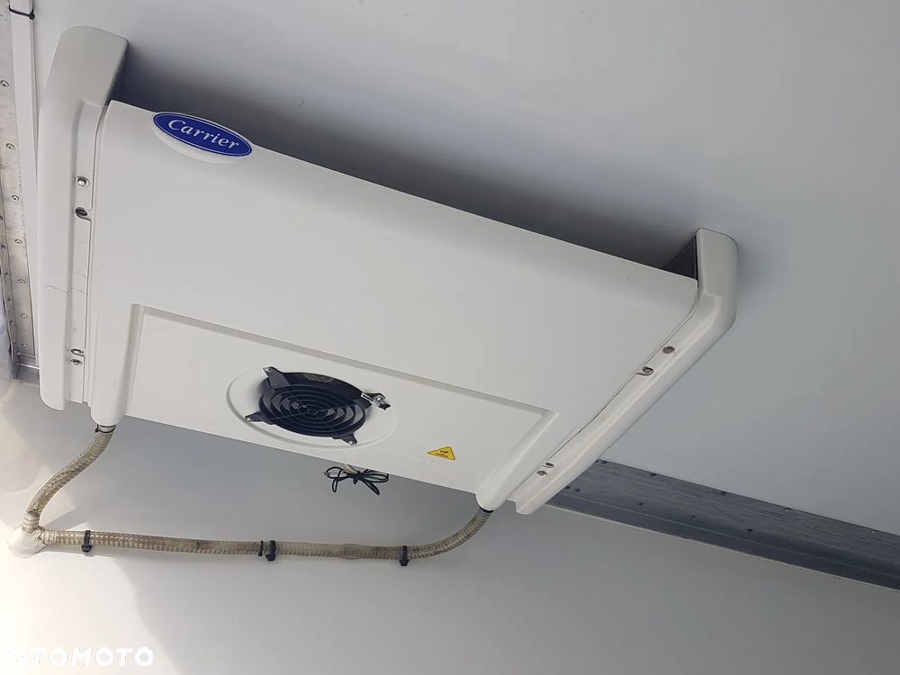 Iveco Daily 70-170 WINDA CHŁODNIA 10EP AGREGAT IZOTERMA - 22