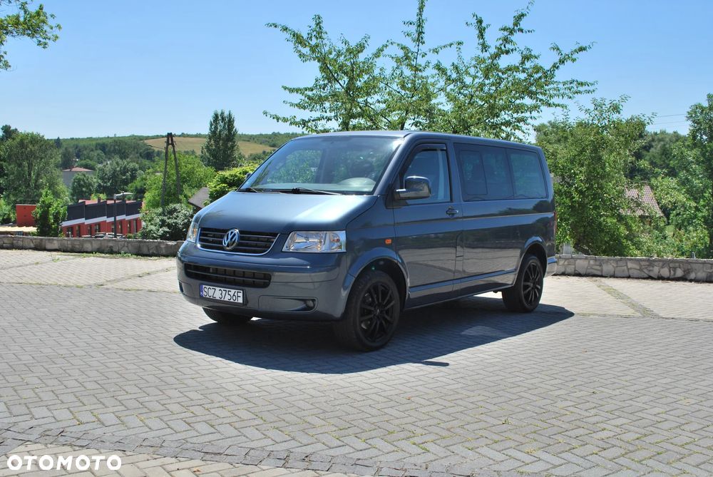 Volkswagen Multivan L1 Startline - 3