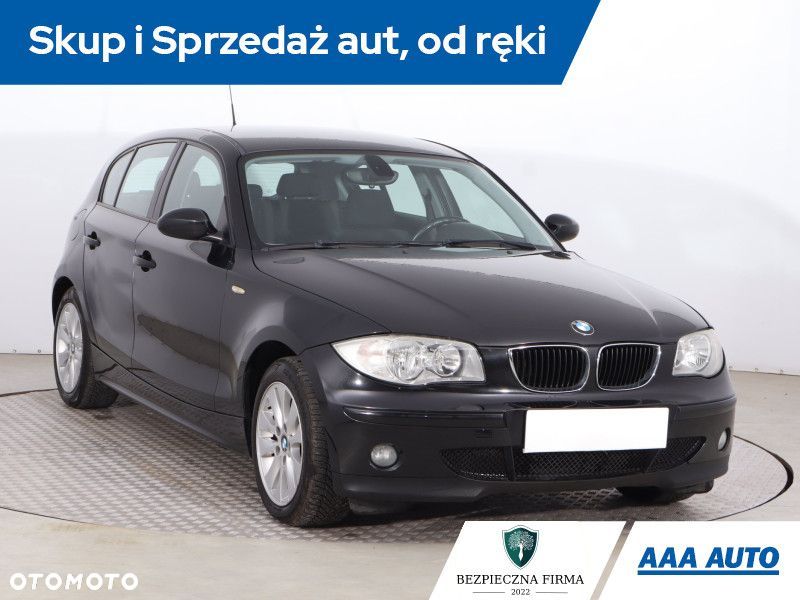 BMW Seria 1 - 3
