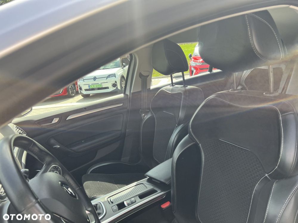 Renault Megane 1.2 Energy TCe Intens - 11