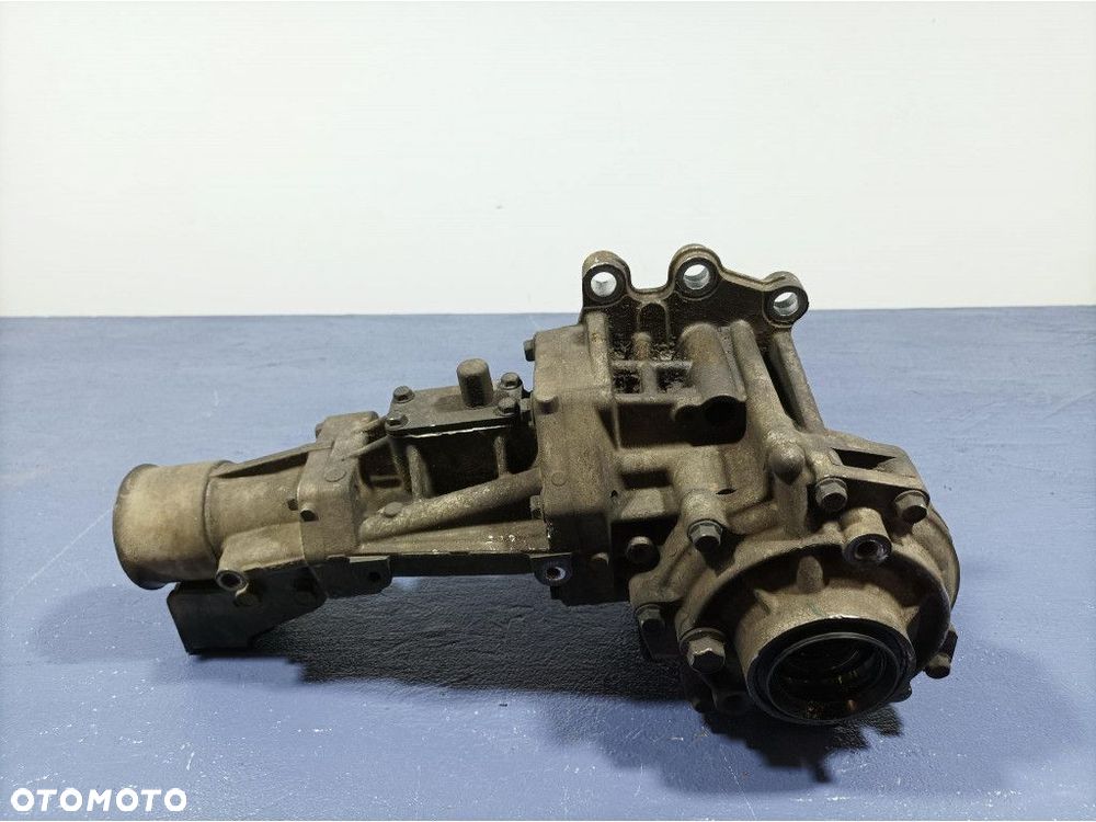 MITSUBISHI OUTLANDER II LIFT 2.0 DI-D 140KM SKRZYNIA REDUKCYJNA REDUKTOR - 1