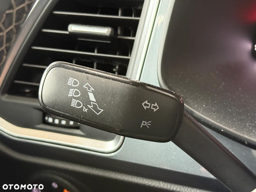 Seat Ateca 1.5 TSI Style S&S DSG - 20