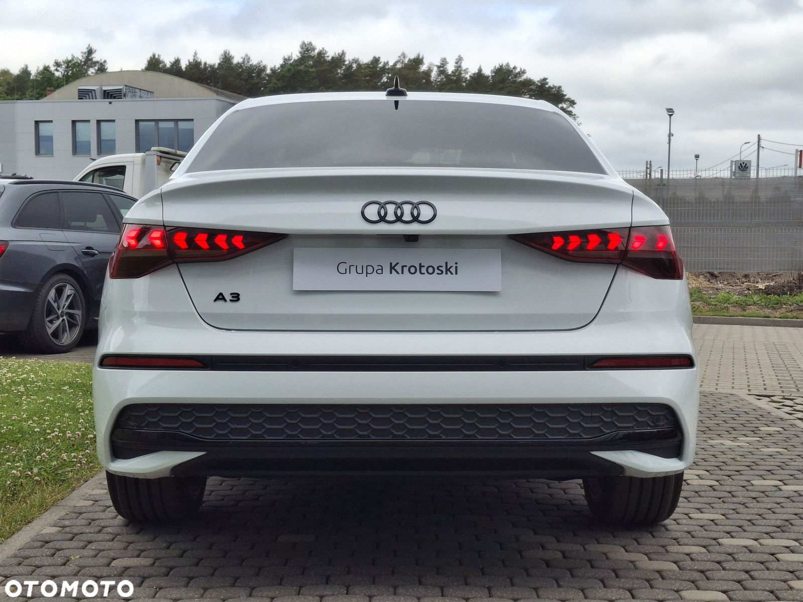 Audi A3 - 5