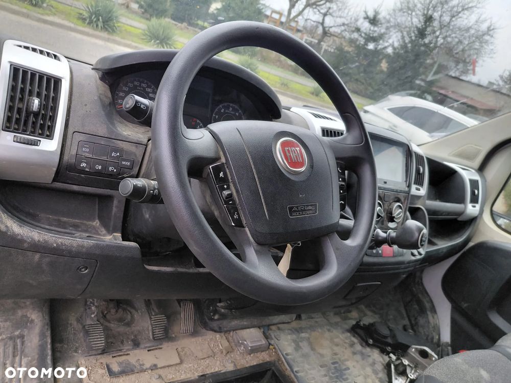 Fiat Ducato - 9