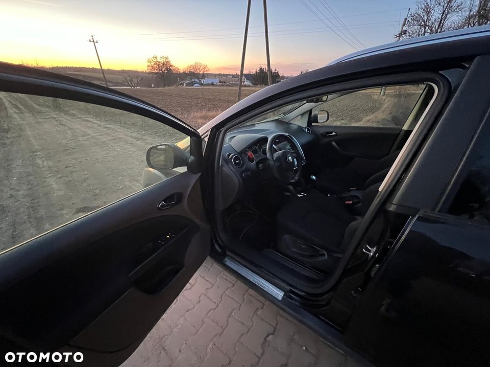Seat Altea XL - 11