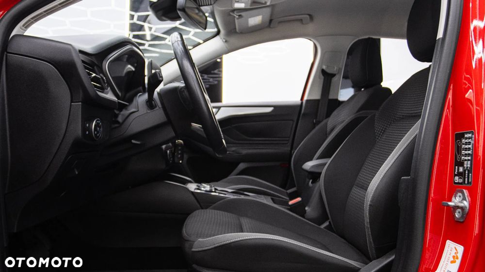 Ford Focus SW 1.5 EcoBlue Trend Edition - 17