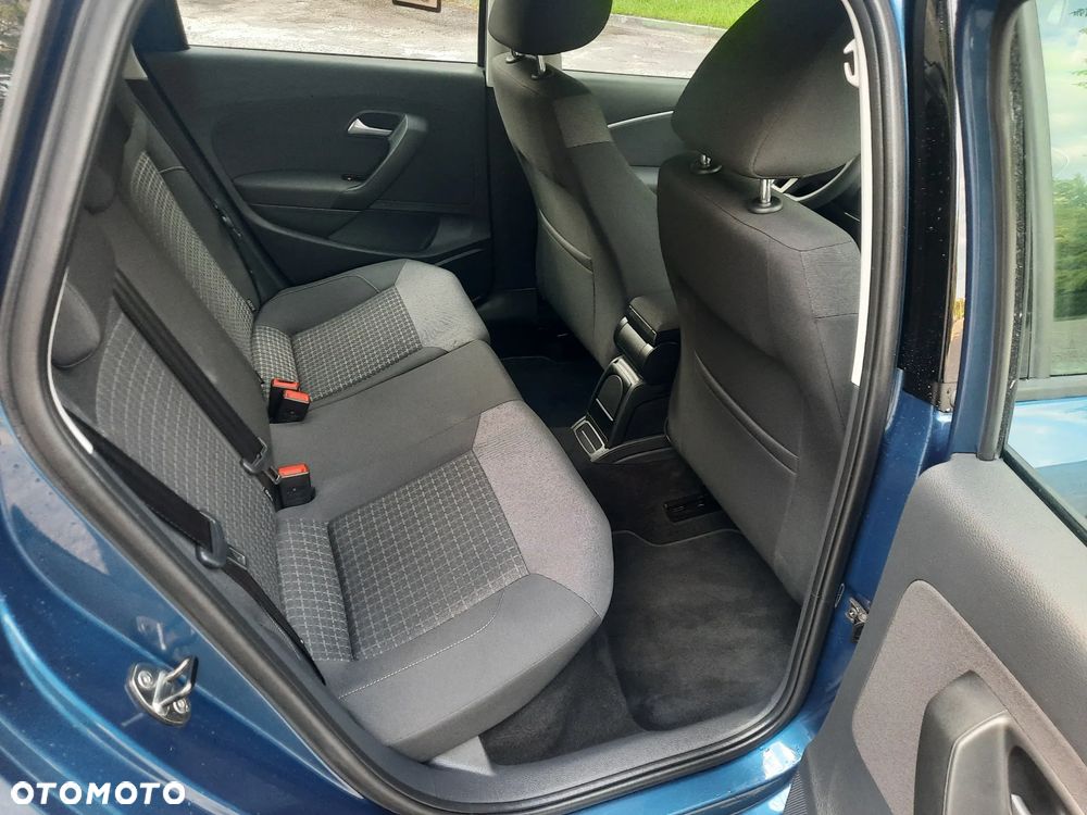 Volkswagen Polo 1.0 Lounge - 19