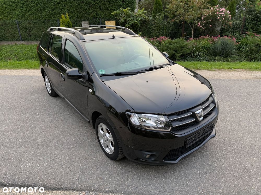 Dacia Logan MCV 0.9 TCE Laureate - 9