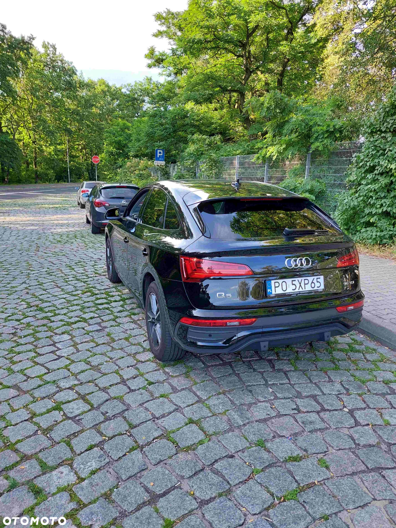 Audi Q5 - 2