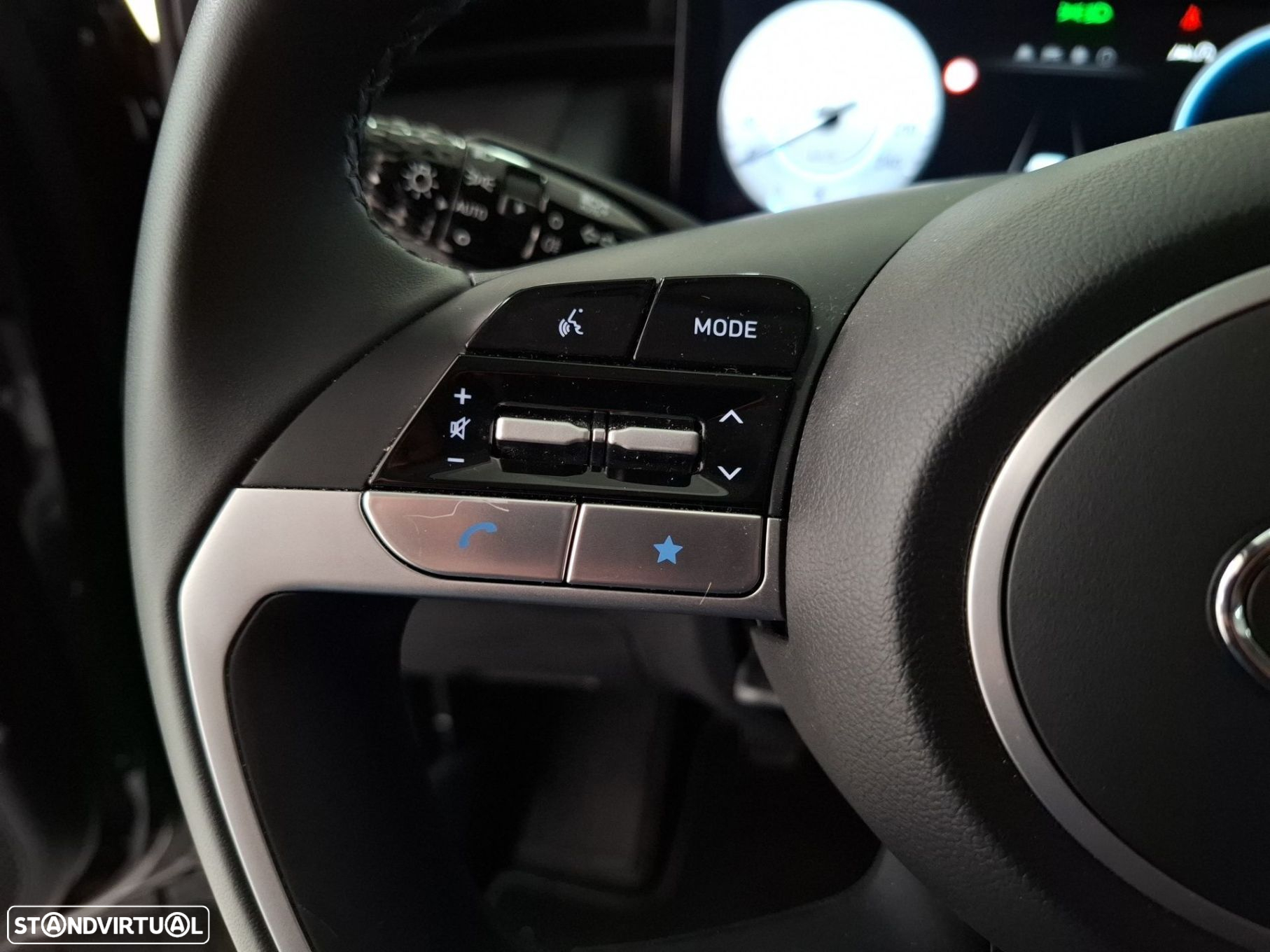 Hyundai Tucson 1.6 T-GDi Premium - 15