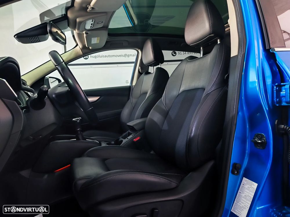 Nissan Qashqai 1.6 dCi Tekna J19 - 10