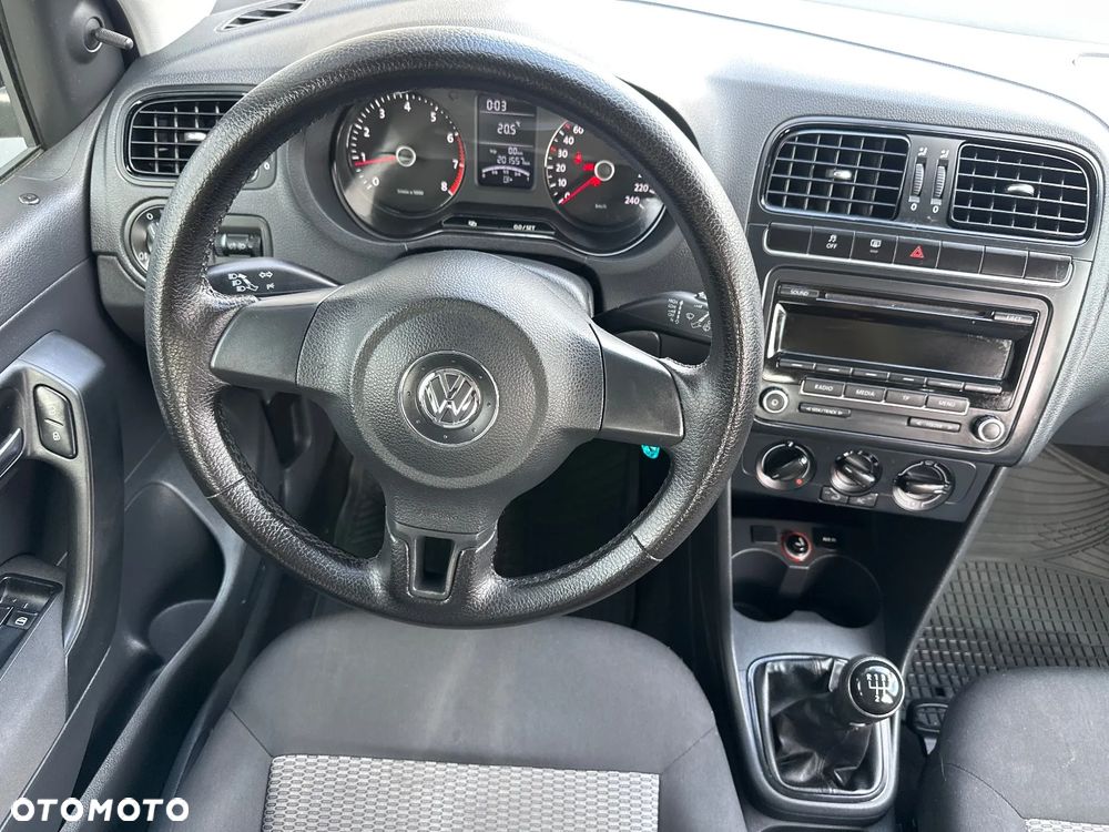Volkswagen Polo 1.2 Trendline - 21