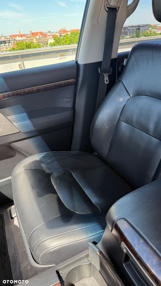 Toyota Land Cruiser LC 4.5 D-4D Prestige Executive 7os - 17