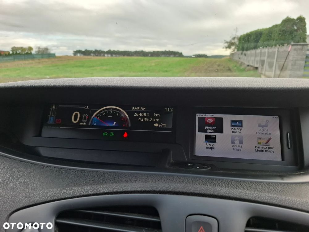 Renault Scenic 1.5 dCi Life - 8