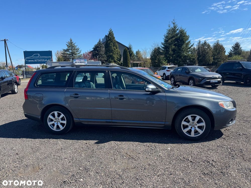Volvo V70 - 5