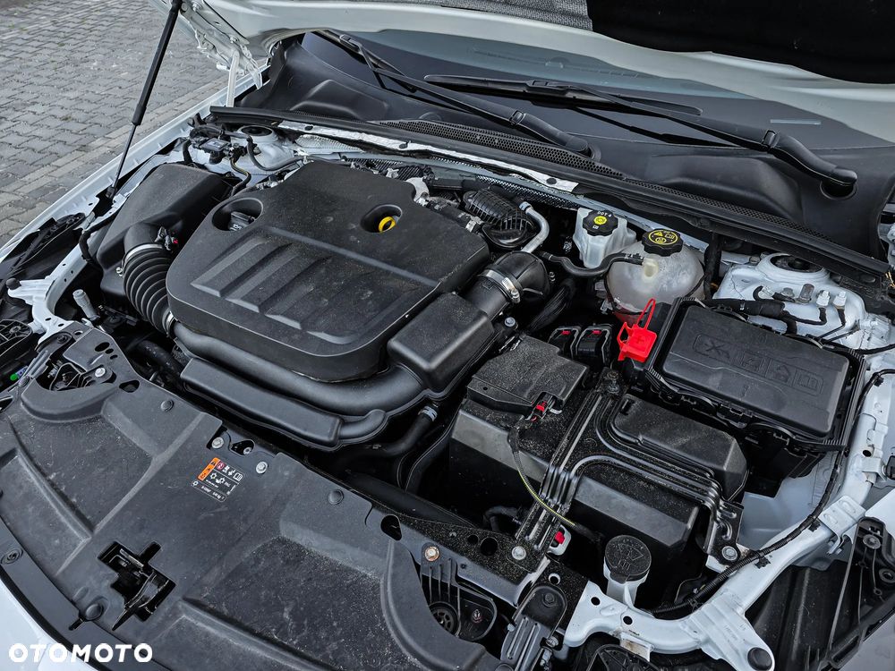 Opel Insignia - 34