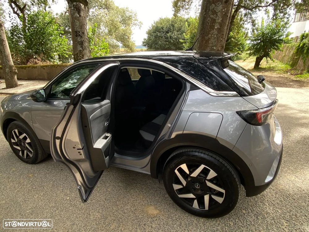 Opel Mokka 54 kWh Edition - 46