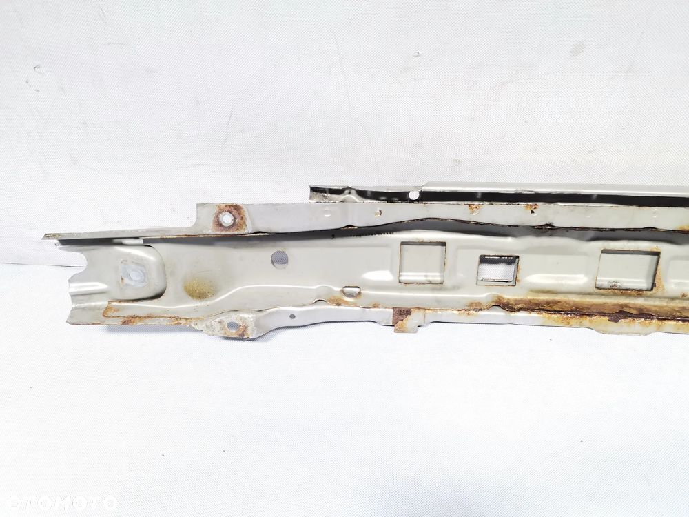 Wzmocnienie Belka Zderzaka Przód OPEL ASTRA II G. ZAFIRA A. 98-05 - 8