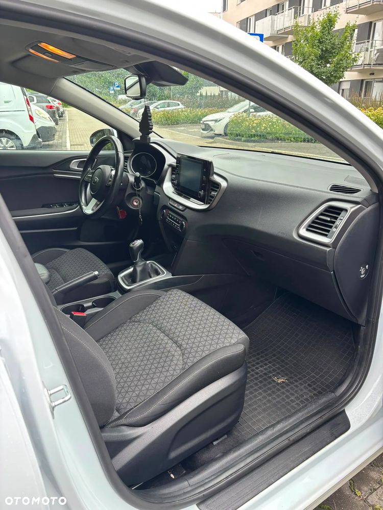 Kia Ceed 1.0 T-GDI GT-Line - 15
