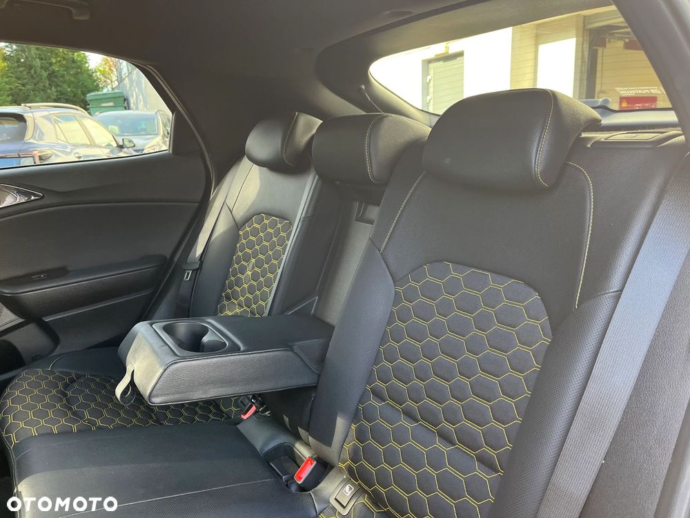 Kia XCeed 1.5 T-GDI Business Line - 16