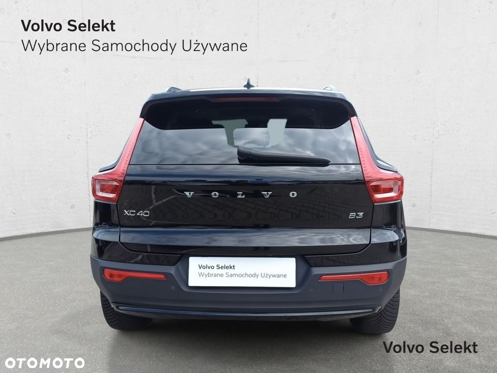 Volvo XC 40 - 7